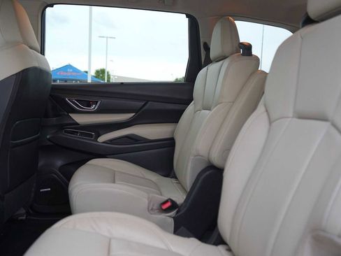 Used 2019 Subaru Ascent Limited image 14