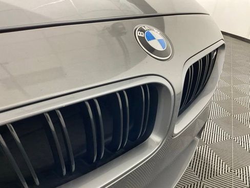 Used 2017 BMW M6 Coupe RWD image 9