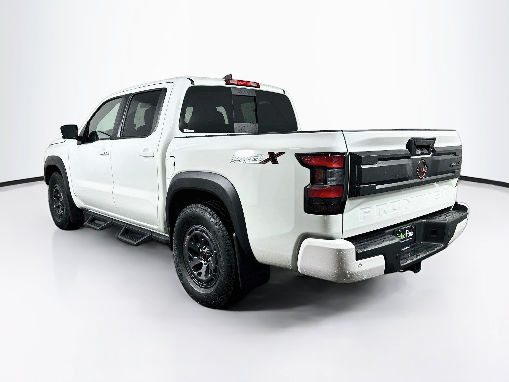 Used 2026 Nissan Frontier Pro-X w/ Pro-X Convenience Package RWD image 5