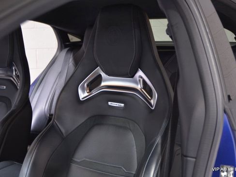 Used 2019 Mercedes-Benz AMG GT 63 S image 13