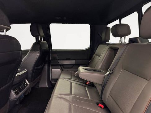 Certified 2024 Ford F150 Lariat AWD/4WD image 13