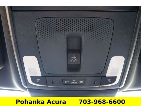 Used 2025 Acura Integra A-Spec image 10