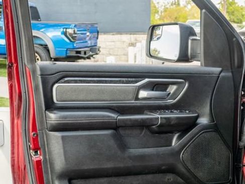 Used 2019 RAM 1500 Big Horn image 17