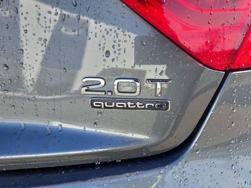 Used 2016 Audi A5 2.0T Premium Plus w/ Technology Package image 8