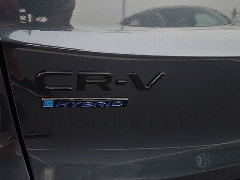 Certified 2026 Honda CR-V Sport-L image 32