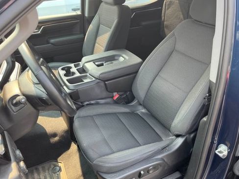 Used 2023 Chevrolet Silverado 1500 LT AWD/4WD image 6