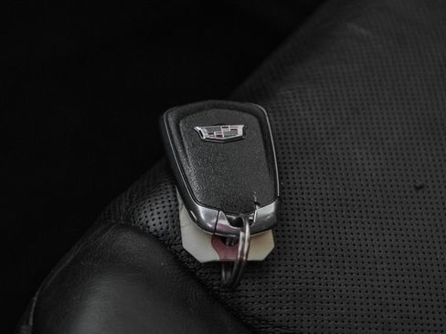 Used 2020 Cadillac Escalade ESV Luxury w/ Escalade Sport Edition image 67