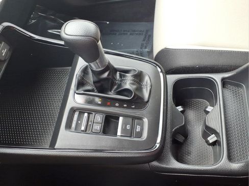 Certified 2024 Honda CR-V EX image 23