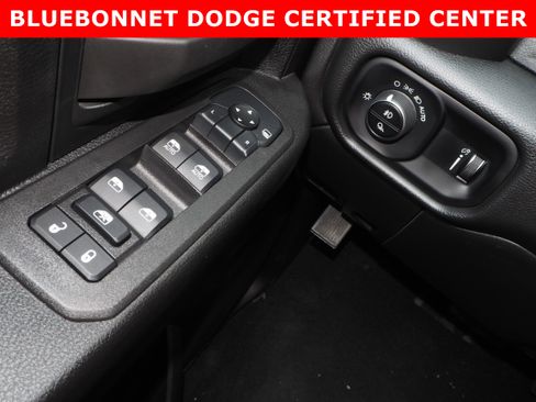 Used 2025 RAM 2500 Tradesman image 28