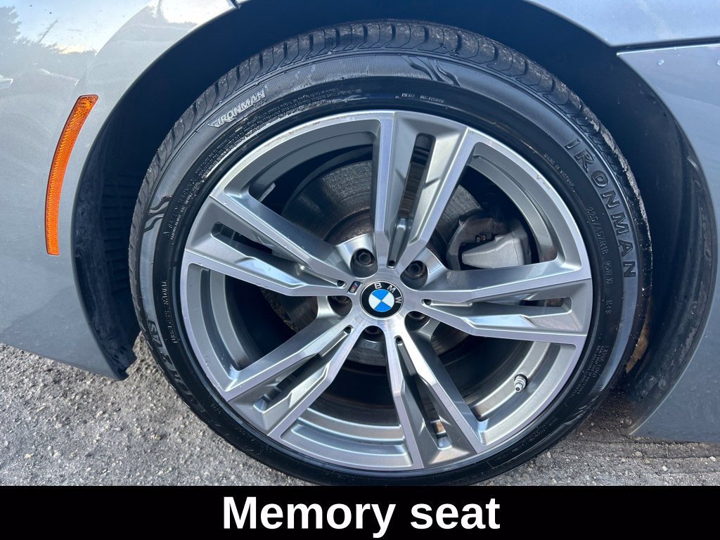 Used 2026 BMW Z4 sDrive30i RWD image 19