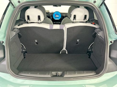 Certified 2026 MINI Cooper S FWD image 28