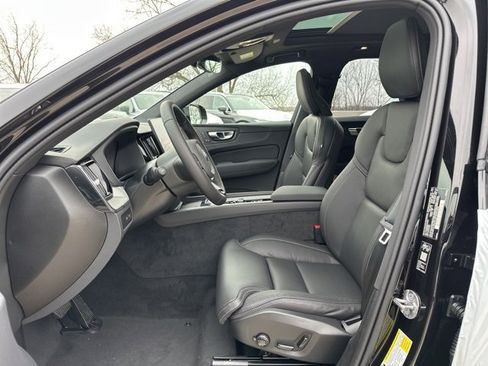 New 2026 Volvo XC60 T8 Ultra w/ Climate Package image 13
