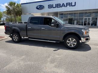 Used 2019 Ford F150 XLT w/ XTR Package AWD/4WD video 1