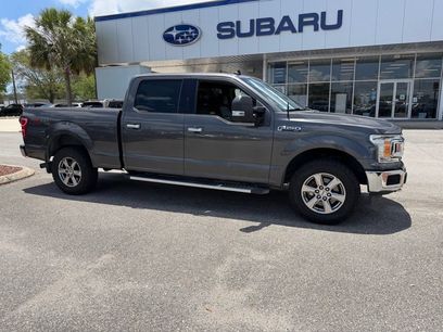 Used 2019 Ford F150 XLT w/ XTR Package