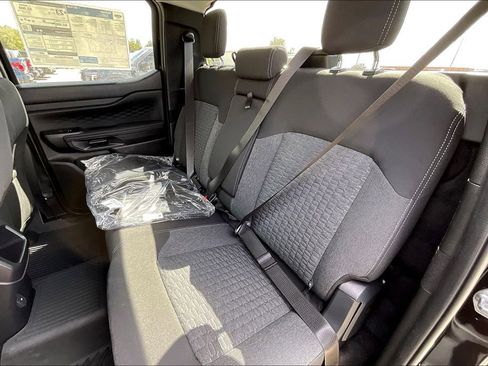 New 2025 Ford Ranger XL w/ Trailer Tow Package image 24