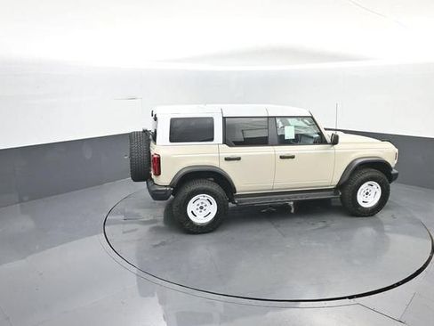 New 2026 Ford Bronco Heritage Edition AWD/4WD image 24
