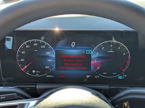 New 2026 Mercedes-Benz GLA 250 image 10