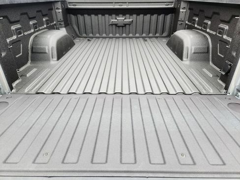 New 2026 Chevrolet Silverado 1500 LT image 22