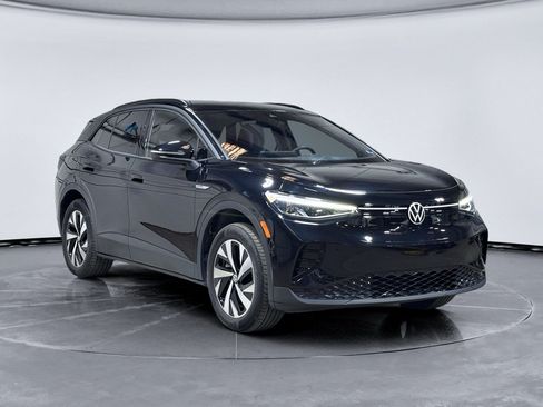 Used 2023 Volkswagen ID.4 Pro AWD/4WD image 4