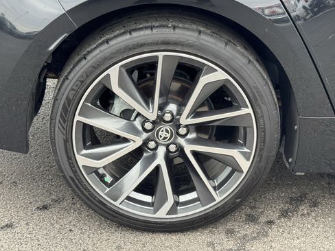 Used 2021 Toyota Corolla SE image 36