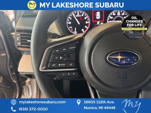 New 2025 Subaru Legacy Premium w/ Popular Package #1A image 15