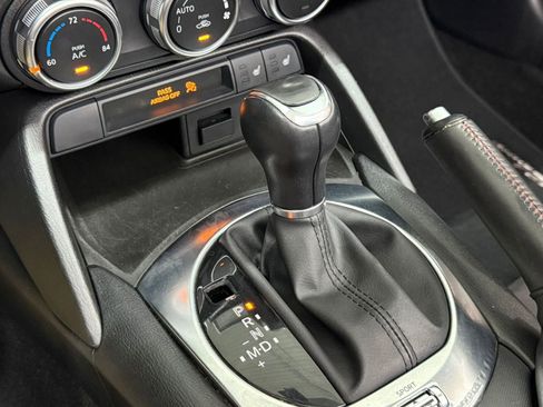 Used 2017 FIAT 124 Spider Abarth image 20