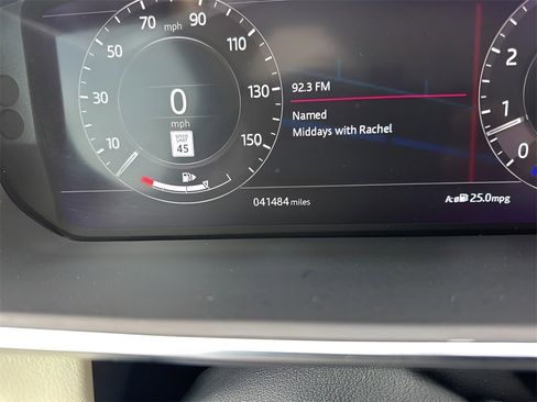 Used 2021 Land Rover Range Rover Sport HSE Silver Edition image 27