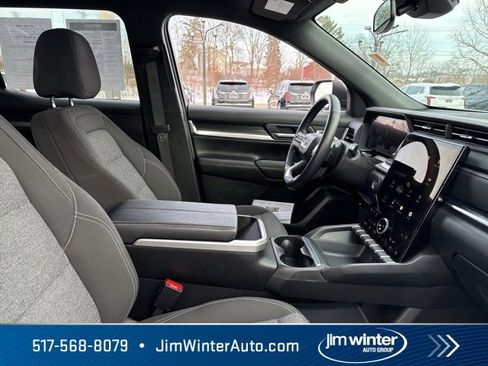 Certified 2025 GMC Terrain Elevation image 14