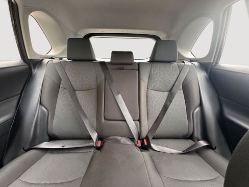 Certified 2025 Toyota RAV4 XLE AWD/4WD image 13