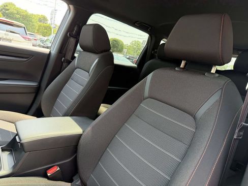 Used 2025 Honda CR-V Sport image 18