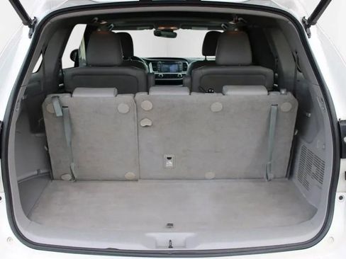 Used 2019 Toyota Highlander Limited image 33