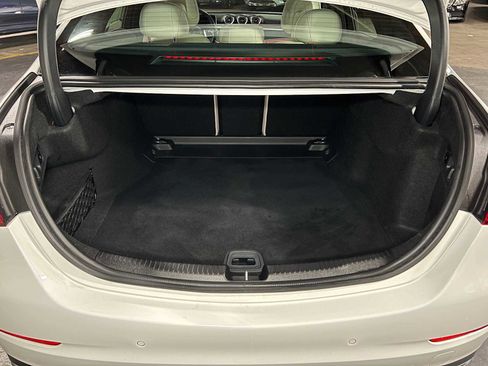 Used 2023 Mercedes-Benz C 300 4MATIC Sedan image 16