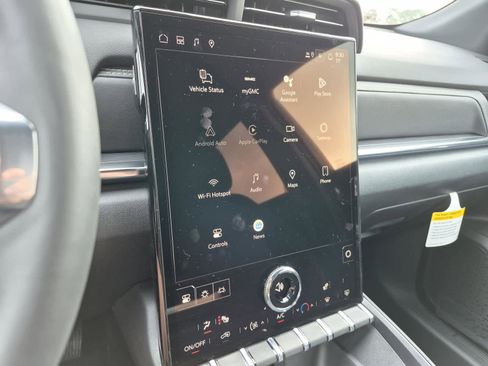 New 2026 GMC Terrain Elevation w/ Black Edition image 17