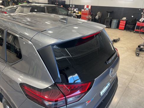 Certified 2021 Nissan Rogue S image 36