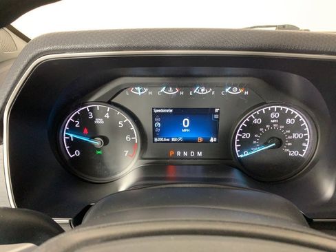 Used 2023 Ford F150 XLT w/ XTR Package image 18