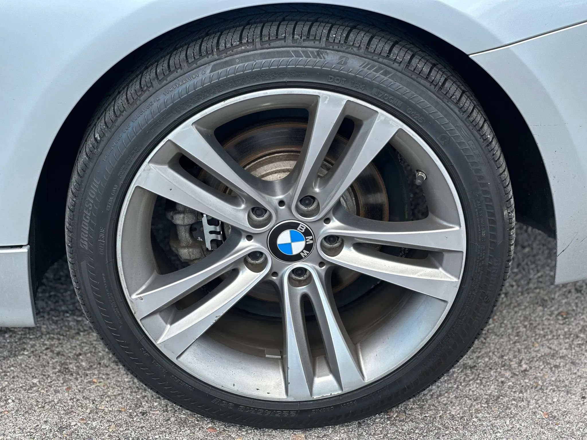 Used 2018 BMW 430i xDrive Convertible AWD/4WD image 33