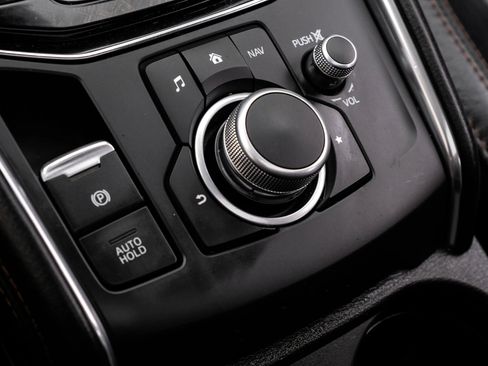 Used 2019 MAZDA CX-5 Grand Touring image 33