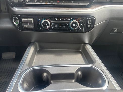 New 2026 Chevrolet Silverado 2500 LTZ w/ Z71 Chrome Sport Edition AWD/4WD image 13