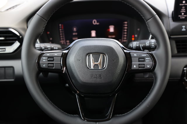 New 2026 Honda Pilot EX-L image 29