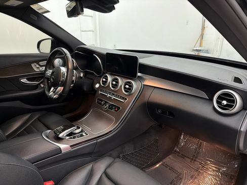 Used 2019 Mercedes-Benz C 43 AMG 4MATIC Sedan image 31