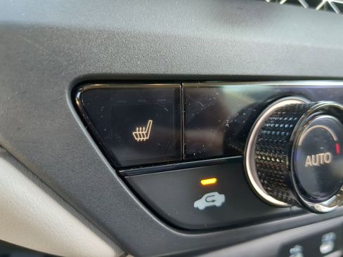New 2025 Honda Accord SE image 26
