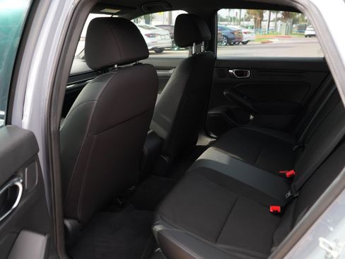 Used 2024 Honda Civic Sport image 18