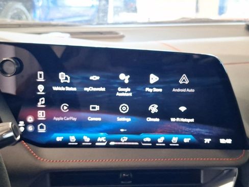 New 2026 Chevrolet Corvette Stingray Premium Cpe w/ 3LT image 28