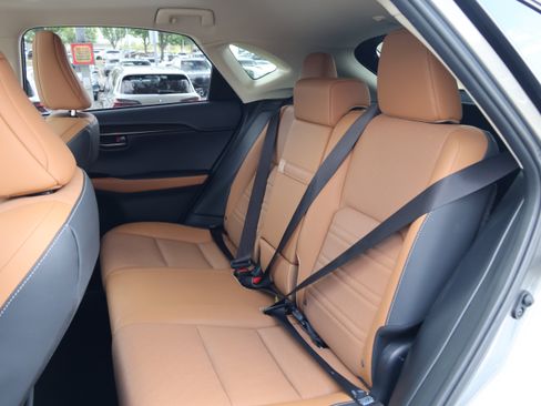 Used 2018 Lexus NX 300 FWD w/ Premium Package image 35