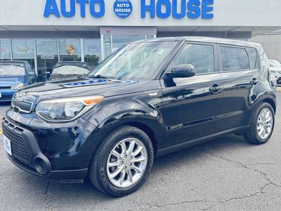Used 2014 Kia Soul