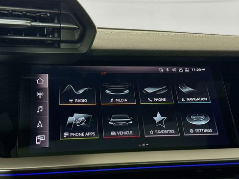 Used 2023 Audi S3 Prestige w/ Prestige Package image 17