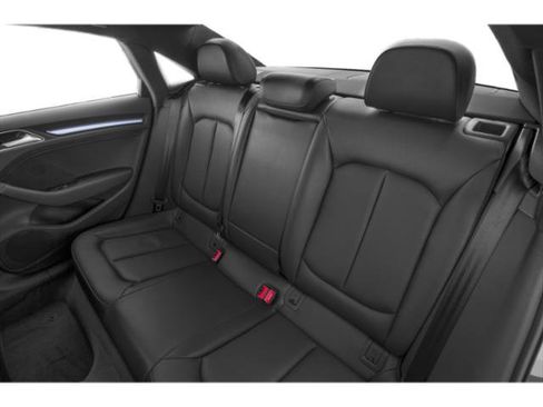 Used 2020 Audi A3 2.0T Premium w/ Final Edition Package FWD image 14