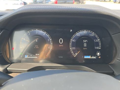 New 2026 Jeep Grand Cherokee Altitude AWD/4WD image 20