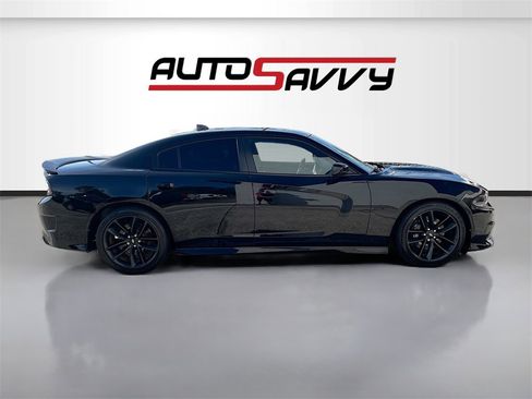 Used 2021 Dodge Charger R/T w/ Performance Handling Group image 8