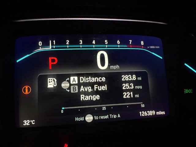 Used 2020 Honda Odyssey EX-L image 77